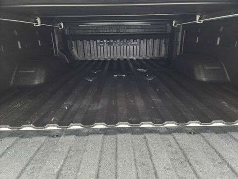 Used 2024 GMC Sierra 2500 Denali w/ Denali Reserve Package image 5