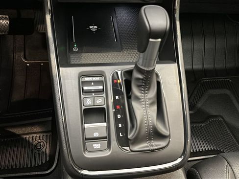 Certified 2026 Honda CR-V EX-L image 32