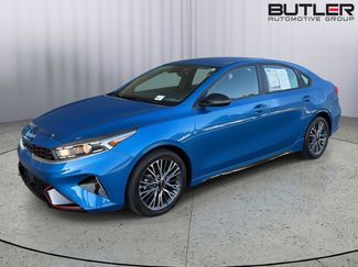 Used 2024 Kia Forte GT-Line FWD video 1