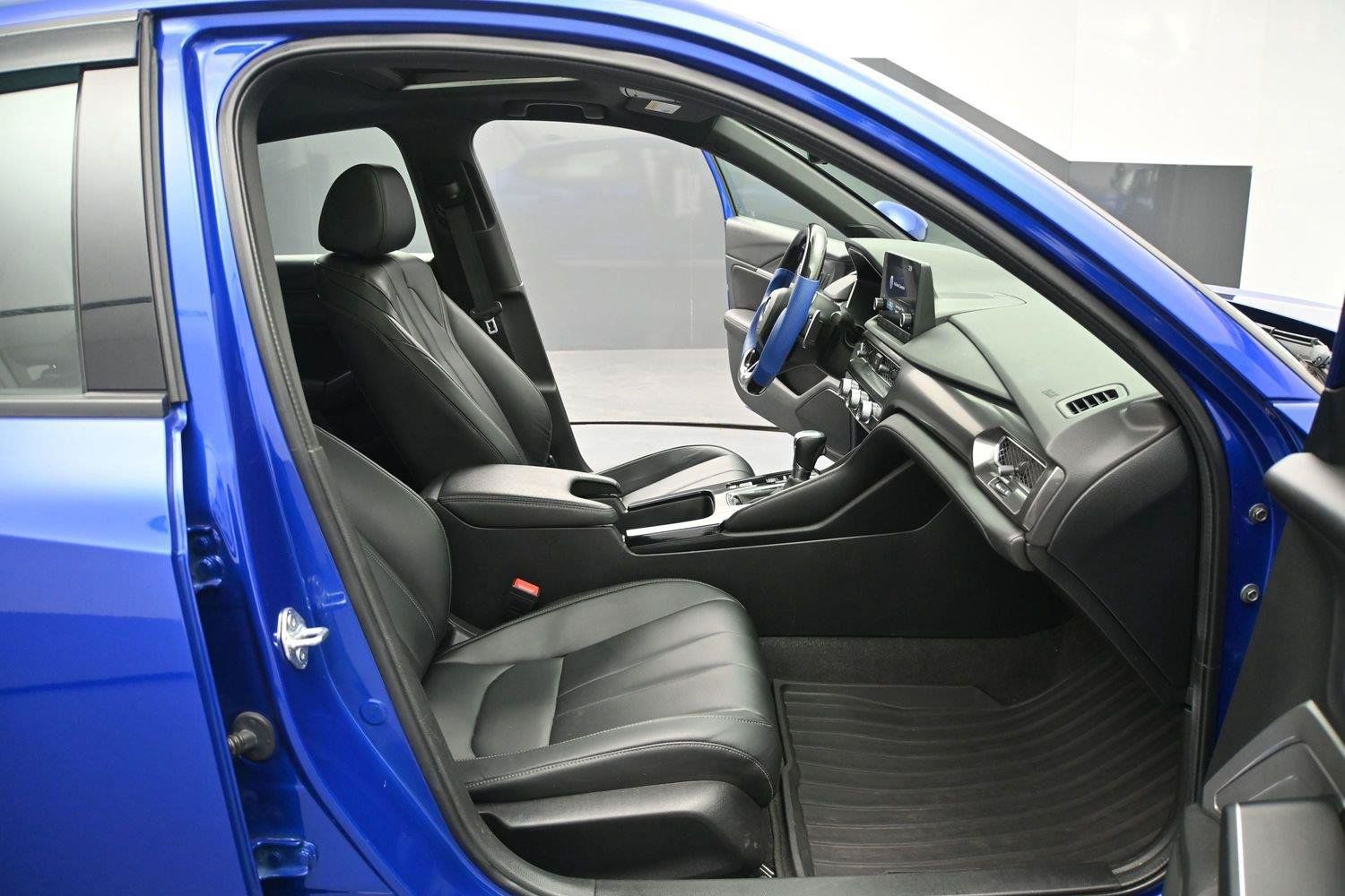 Used 2024 Acura Integra A-Spec FWD image 16
