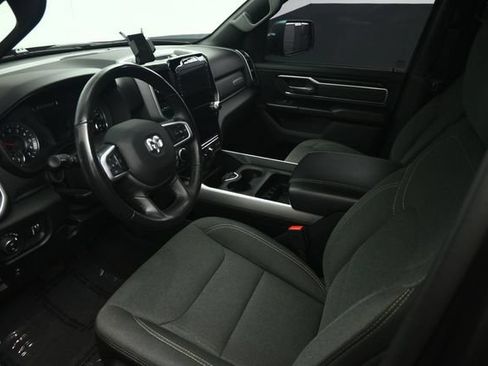 Used 2022 RAM 1500 Big Horn AWD/4WD image 47