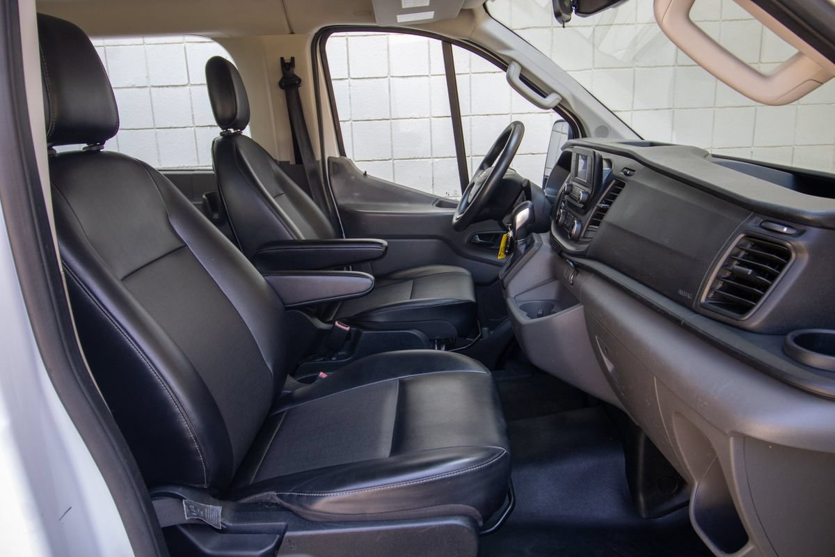 Used 2020 Ford Transit 350 XL RWD image 15