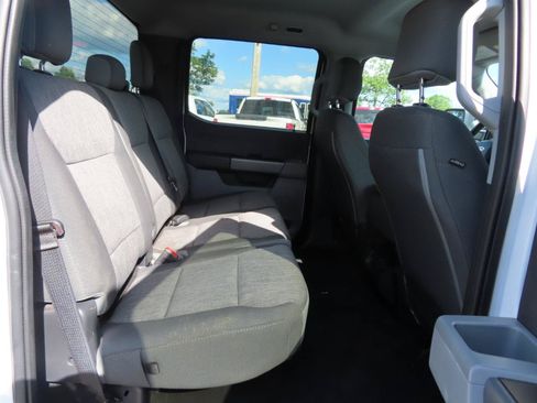 Used 2024 Ford F250 XL w/ STX Appearance Package AWD/4WD image 44