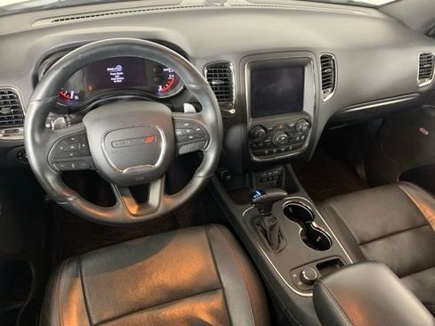 Used 2018 Dodge Durango R/T AWD/4WD image 16