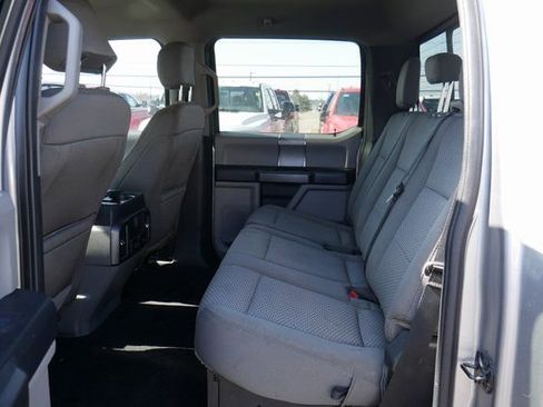 Used 2020 Ford F250 XLT w/ XLT Premium Package image 27