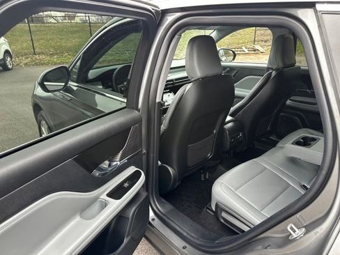 Used 2022 Lincoln Corsair FWD image 23