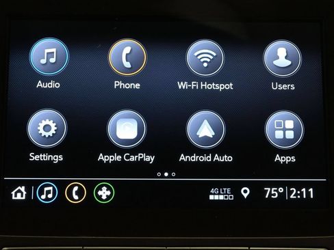 Used 2019 Chevrolet Equinox Premier AWD/4WD image 9
