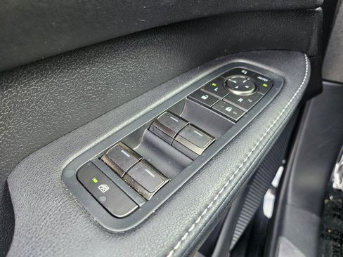 Used 2025 Lexus RX 500h F Sport w/ Convenience Package AWD/4WD image 15