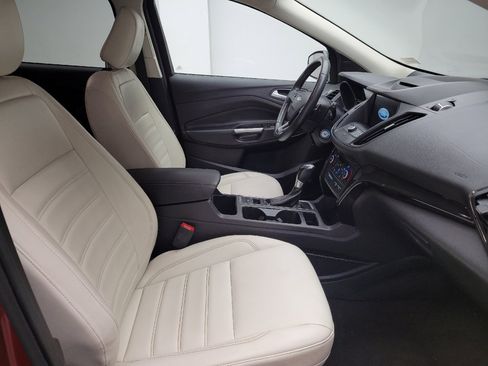 Used 2018 Ford Escape SEL w/ SEL Sport Appearance Package AWD/4WD image 21