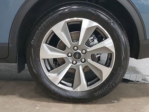 Used 2025 Ford Escape Platinum w/ Premium Technology Package image 70