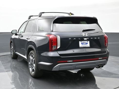 Used 2025 Hyundai Palisade SEL image 4