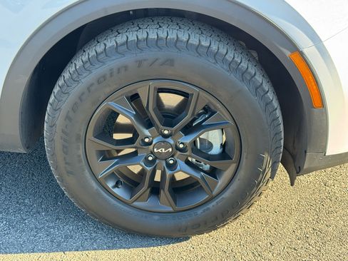 Used 2024 Kia Sportage X-Pro image 39