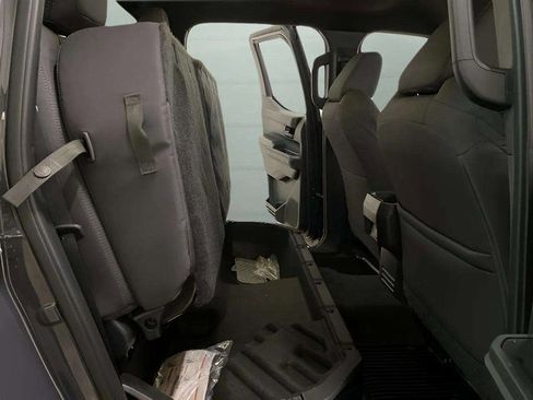 Used 2025 Toyota Tacoma SR5 image 75