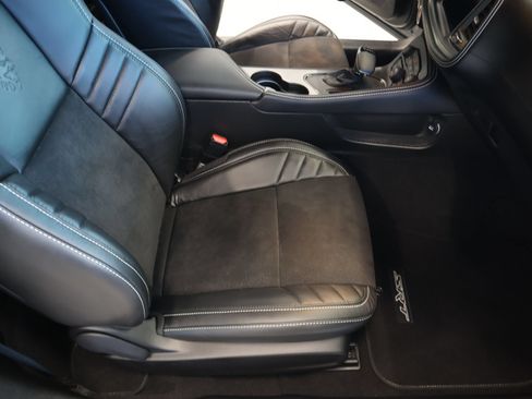 Used 2023 Dodge Challenger SRT Hellcat Redeye RWD image 12