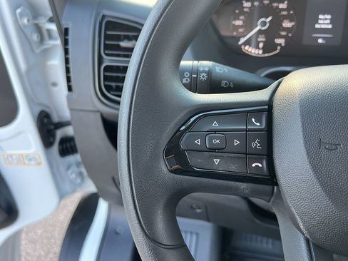 New 2026 RAM ProMaster 2500 w/ Safety Group image 26