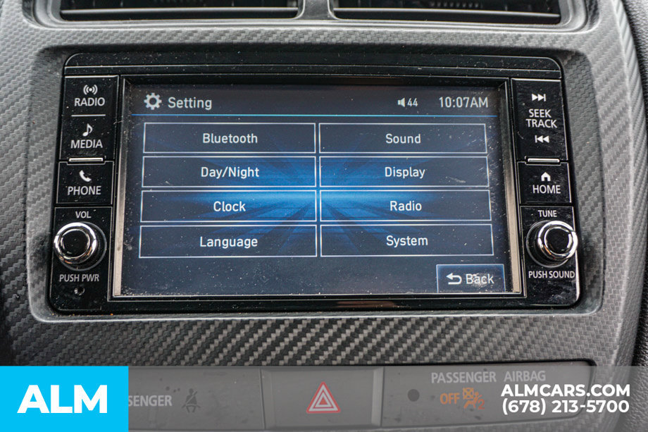 Used 2024 Mitsubishi Outlander Sport ES AWD/4WD image 34