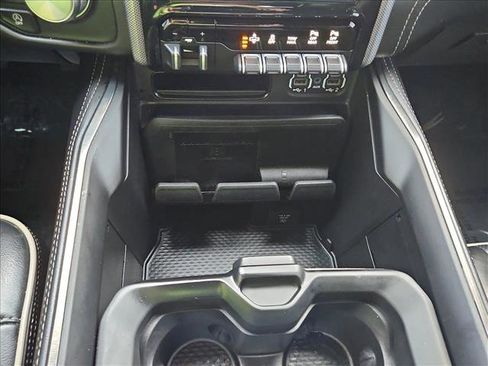 Used 2021 RAM 1500 Limited w/ Night Edition image 11