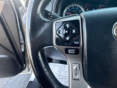 Used 2018 Toyota 4Runner SR5 Premium AWD/4WD image 21
