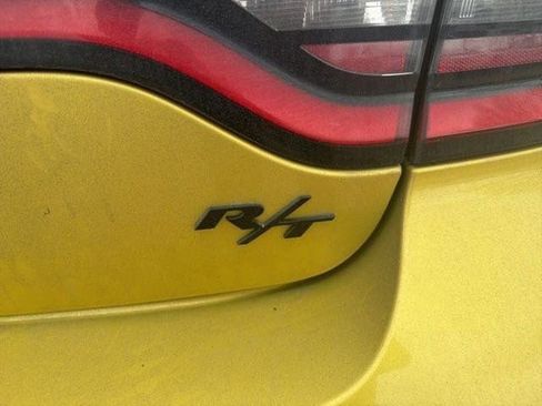 Used 2021 Dodge Charger R/T w/ Blacktop Package image 6