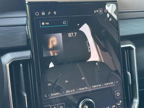 New 2025 GMC Acadia Elevation w/ Elevation Premium Package image 16