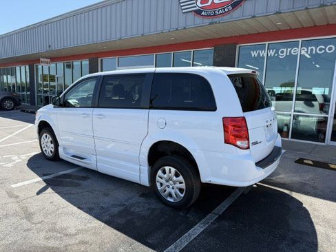 Used 2014 Dodge Grand Caravan SE w/ Quick Order Package 29E SE image 5