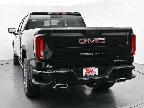 New 2026 GMC Sierra 1500 Denali w/ Denali Reserve Package image 28