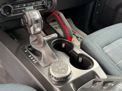 New 2026 Ford Bronco Heritage Edition AWD/4WD image 23