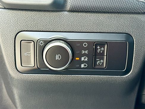 Used 2023 Ford Bronco Sport Outer Banks image 10