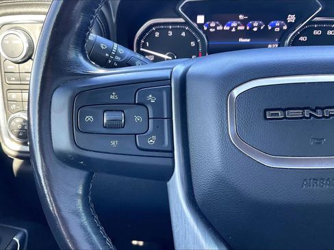 Used 2021 GMC Sierra 1500 Denali w/ Driver Alert Package II image 23