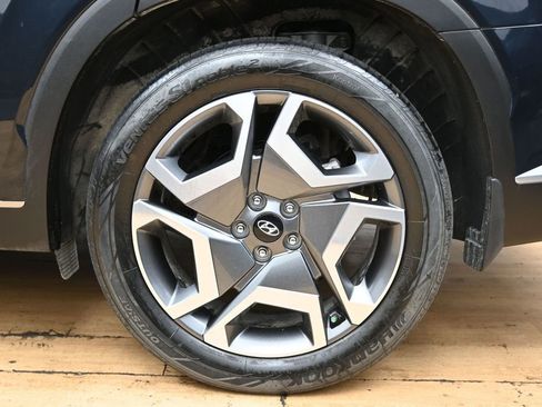 Used 2024 Hyundai Palisade Limited image 12