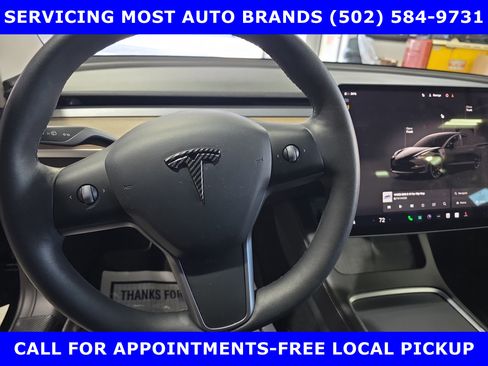 Used 2022 Tesla Model 3 Performance image 22