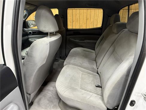 Used 2010 Toyota Tacoma 4x4 Double Cab image 20