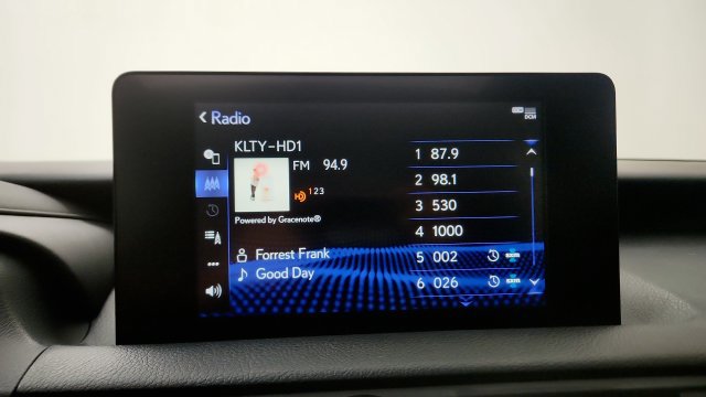 Used 2023 Lexus IS 300 w/ Premium Package RWD image 60