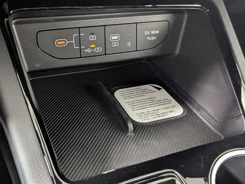New 2026 Kia K5 GT-Line w/ GT-Line Premium Package FWD image 20