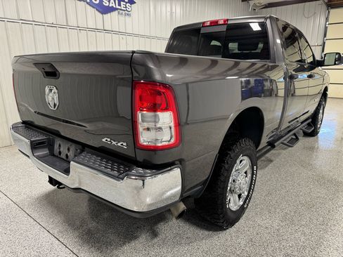 Used 2022 RAM 2500 Tradesman image 6