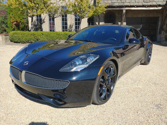 Used 2018 Karma Revero Luxury RWD image 9