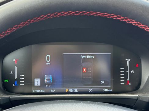 Used 2023 Ford Escape ST-Line w/ Tech Pack #1 AWD/4WD image 24