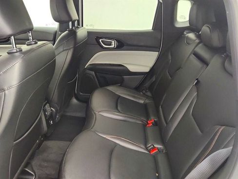 Used 2024 Jeep Compass Limited AWD/4WD image 19