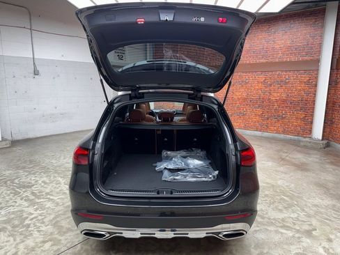 New 2026 Mercedes-Benz GLC 300 GLC 300 image 26