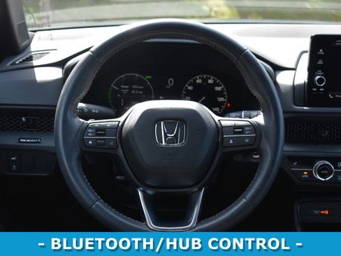 Used 2024 Honda CR-V Sport-L image 11