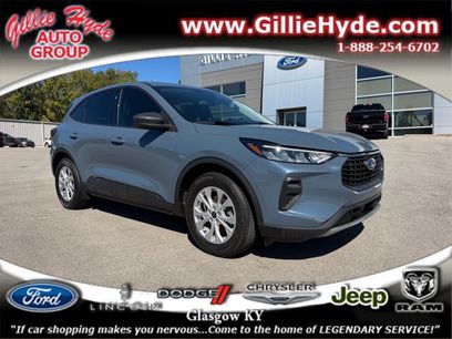 Used 2025 Ford Escape Active w/ Cold Weather Package