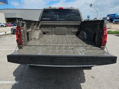 Used 2026 Ford F150 XLT AWD/4WD image 27