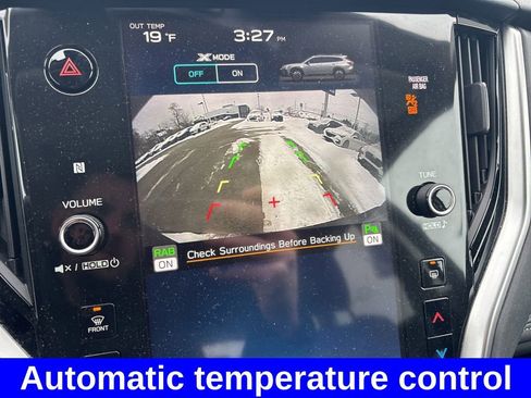 Certified 2024 Subaru Outback Limited XT image 21