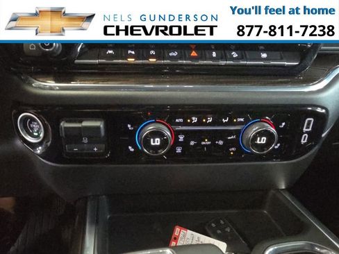 Used 2024 Chevrolet Silverado 1500 LT Trail Boss w/ LT Trail Boss Premium Package image 21