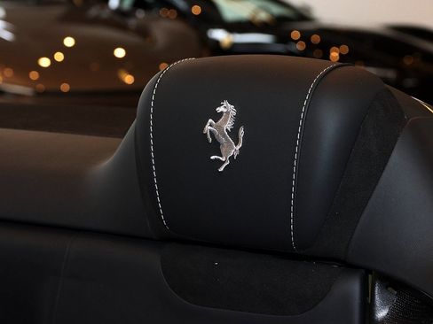 Certified 2024 Ferrari Roma Spider image 89