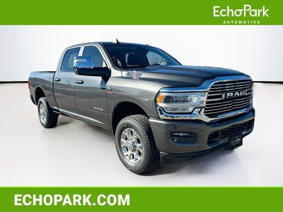 Used 2024 RAM 2500 Laramie