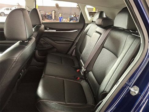 Used 2022 Kia Seltos EX image 14