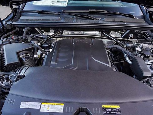 New 2025 Audi Q5 Premium Plus image 30