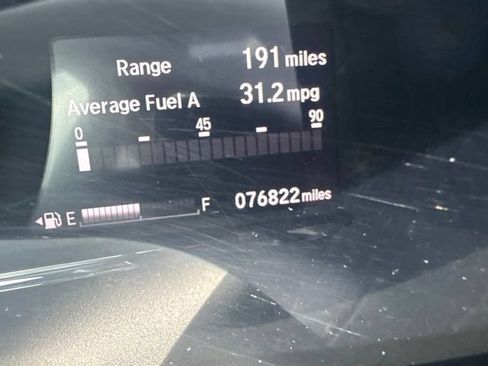 Used 2019 Honda HR-V EX image 11