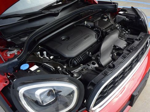 Used 2023 MINI Cooper Countryman S image 38